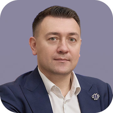 Нежданов Евгений Валерьевич