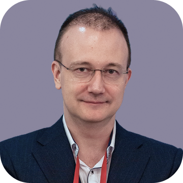 Тугой Иван Анатольевич