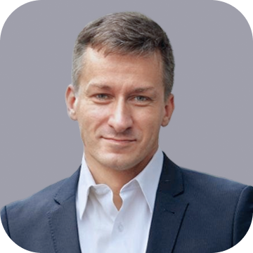 Гончарук Виктор Александрович