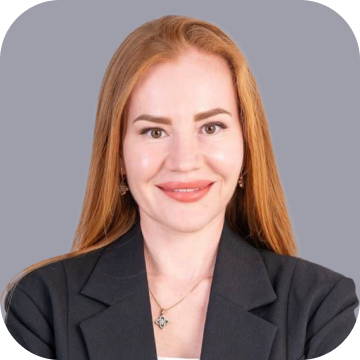 Чикова Анастасия