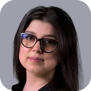 Аракелян Анаит Фрунзиковна