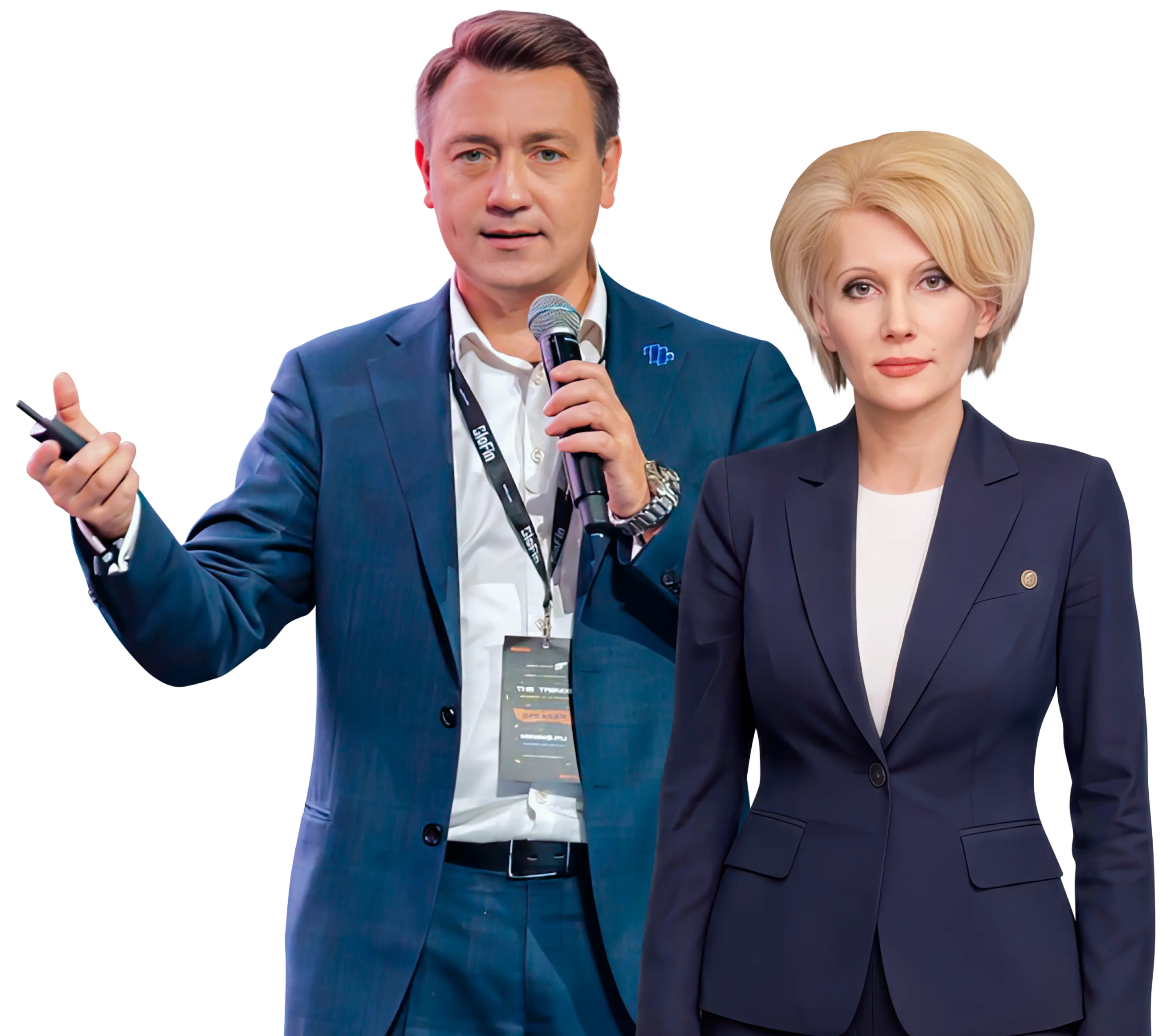 Прямой эфир