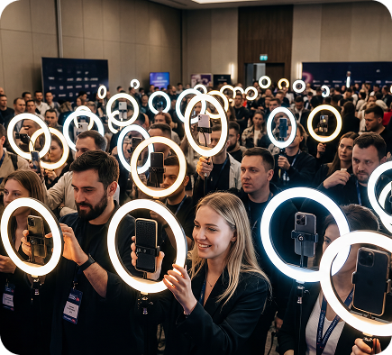 Прямой эфир