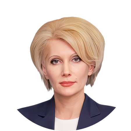 Сурова Надежда Юрьевна