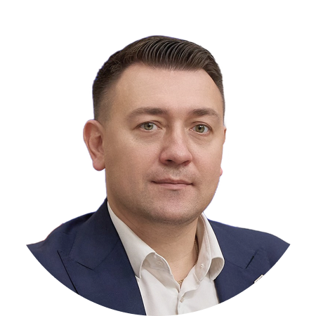 Нежданов Евгений Валерьевич