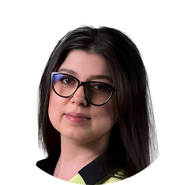 Аракелян Анаит Фрунзиковна